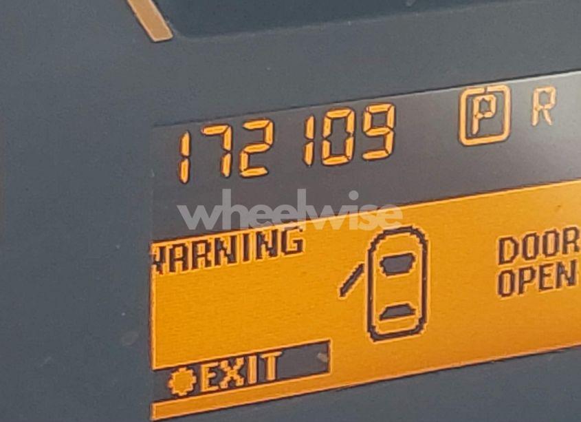 Photo 15 of 2008 Nissan Titan SE (VIN 1N6AA07C08N329973)