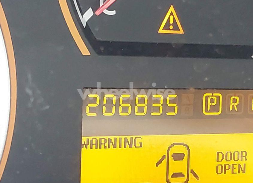 Photo 15 of 2009 Nissan Titan SE (VIN 1N6AA07C19N314206)