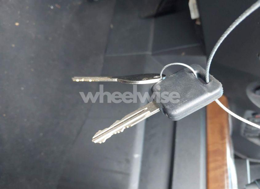 Photo 11 of 2008 Nissan Titan LE (VIN 1N6AA07C28N305044)