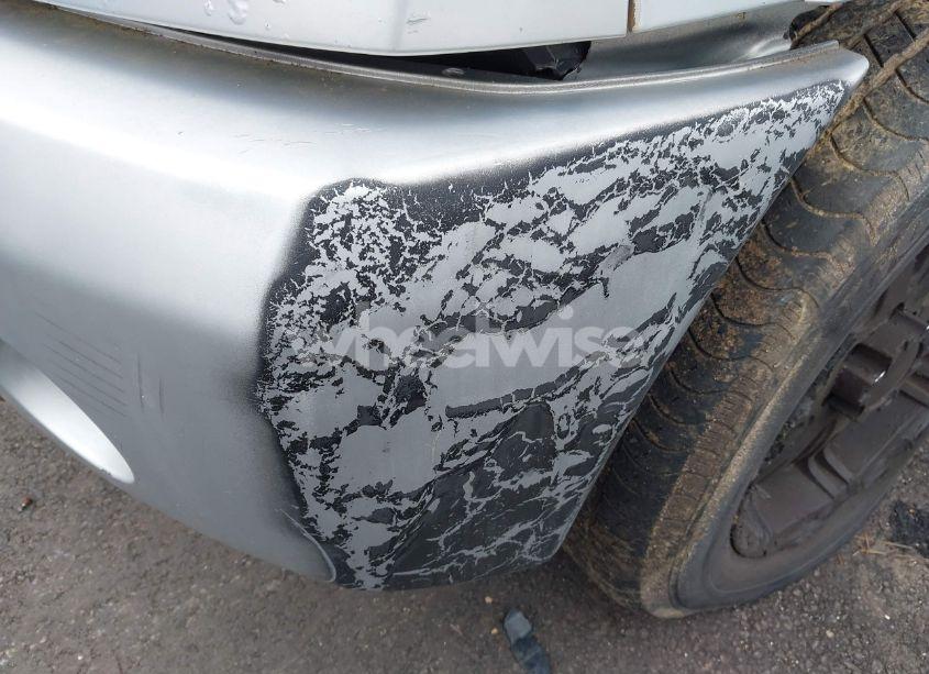 Photo 20 of 2008 Nissan Titan LE (VIN 1N6AA07C28N305044)