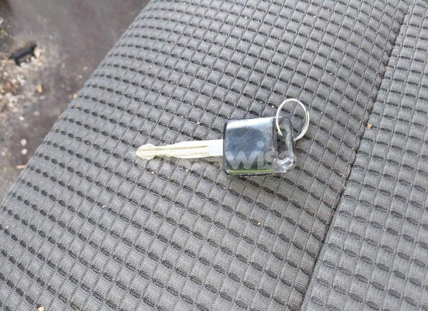 Photo 11 of 2008 Nissan Titan LE/SE/XE (VIN 1N6AA07C68N344736)