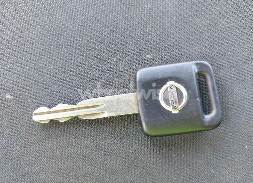 Photo 11 of 2009 Nissan Titan XE (VIN 1N6AA07C79N300424)