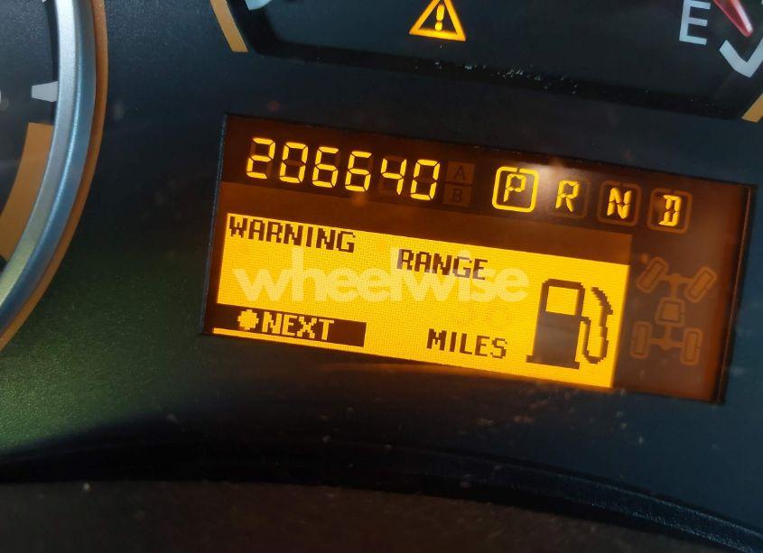 Photo 15 of 2009 Nissan Titan XE (VIN 1N6AA07C79N300424)