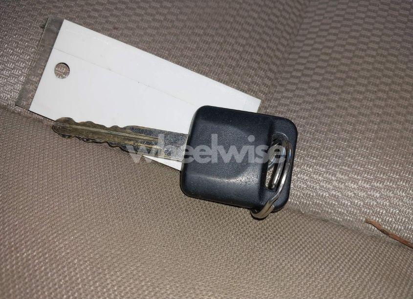 Photo 11 of 2009 Nissan Titan XE (VIN 1N6AA07C79N301976)