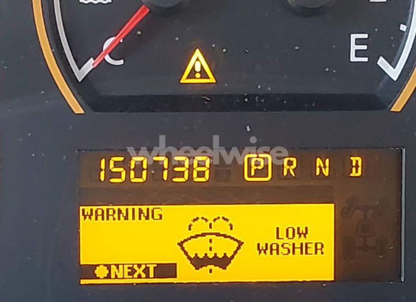 Photo 16 of 2009 Nissan Titan XE (VIN 1N6AA07C79N301976)