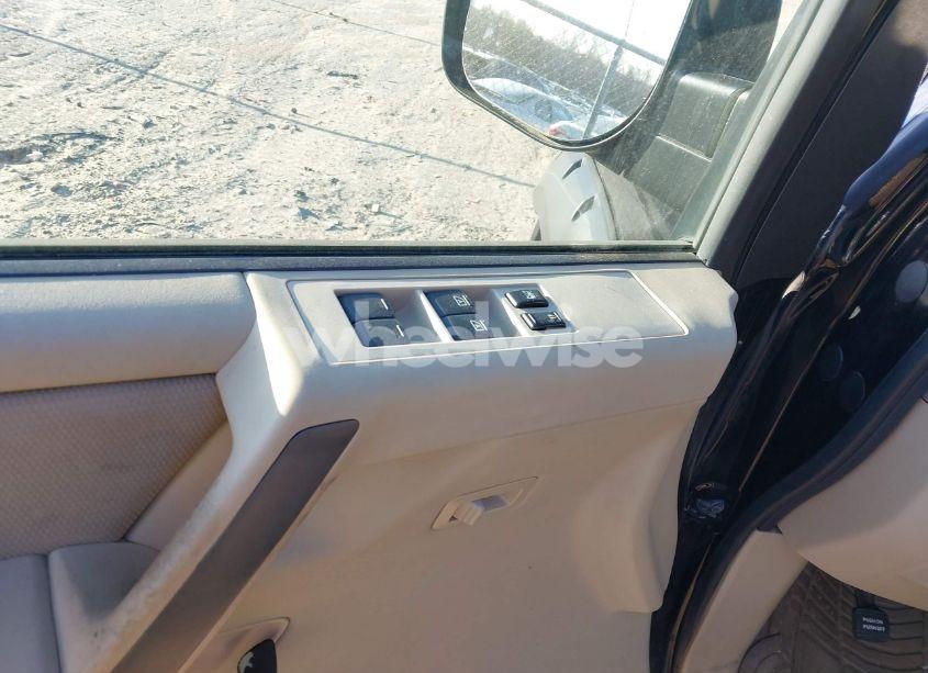 Photo 21 of 2009 Nissan Titan XE (VIN 1N6AA07C79N301976)