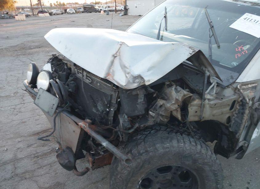 Photo 6 of 2008 Nissan Titan SE (VIN 1N6AA07D18N357354)