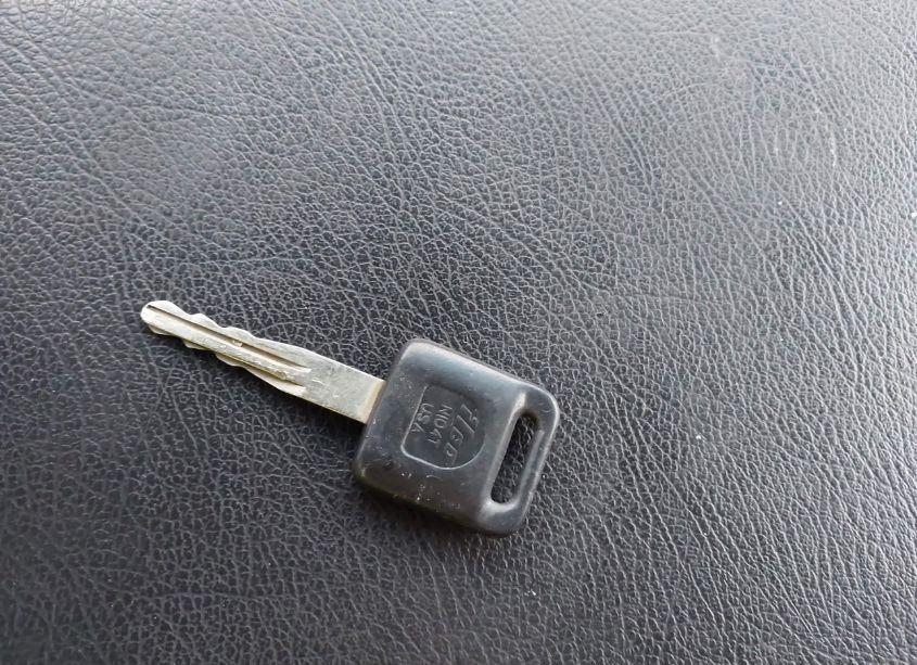 Photo 11 of 2009 Nissan Titan SE (VIN 1N6AA07D39N306598)