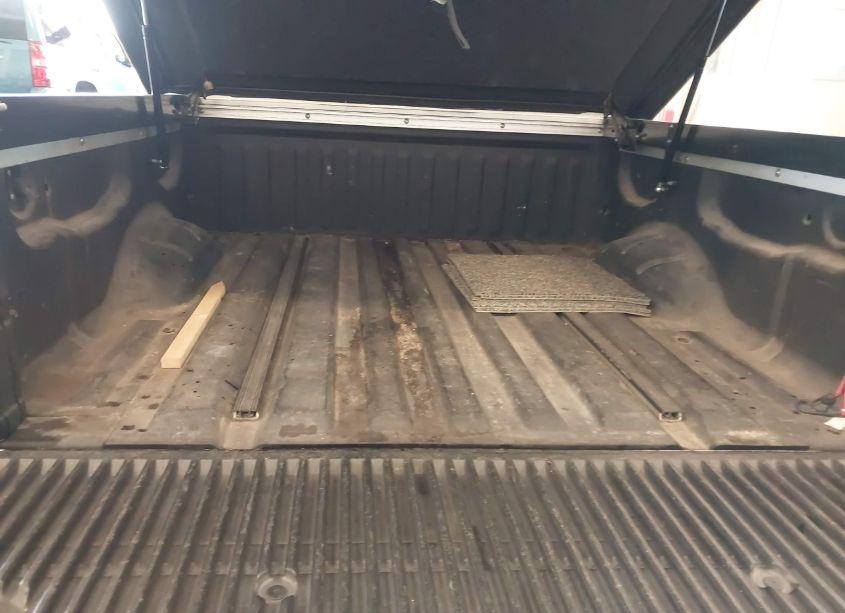 Photo 17 of 2008 Nissan Titan SE (VIN 1N6AA07D78N337786)