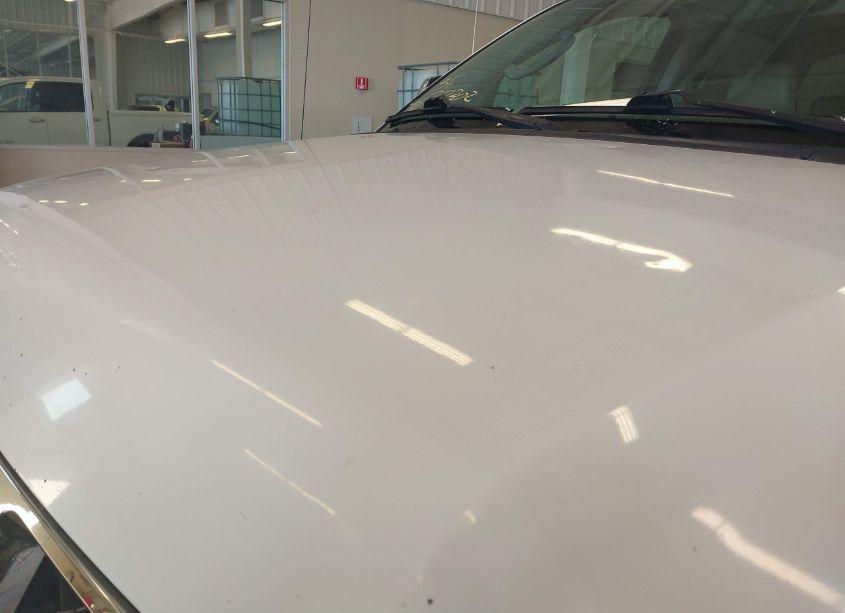 Photo 20 of 2008 Nissan Titan SE (VIN 1N6AA07D78N337786)