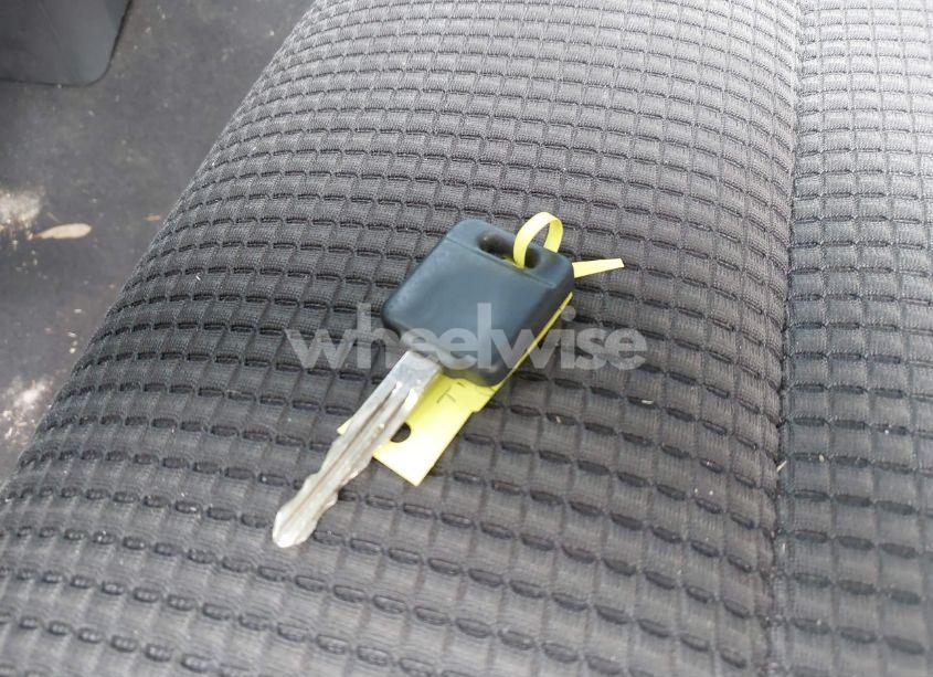 Photo 11 of 2009 Nissan Titan SE (VIN 1N6AA07D79N303350)