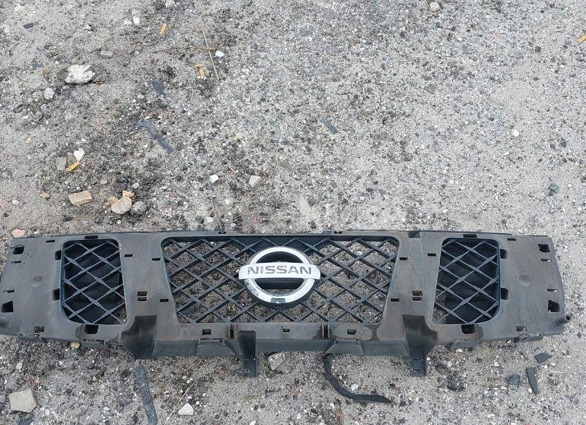 Photo 12 of 2009 Nissan Titan SE (VIN 1N6AA07D79N303350)