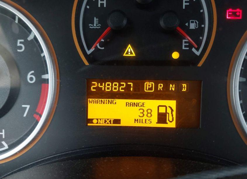 Photo 15 of 2008 Nissan Titan SE (VIN 1N6AA07D88N320804)