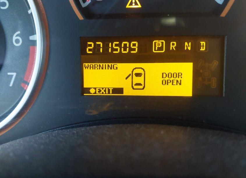 Photo 15 of 2008 Nissan Titan XE (VIN 1N6AA07D98N334257)