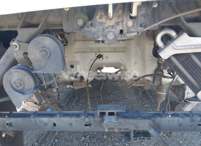 Photo 10 of 2008 Nissan Titan LE/SE/XE (VIN 1N6AA07DX8N359149)