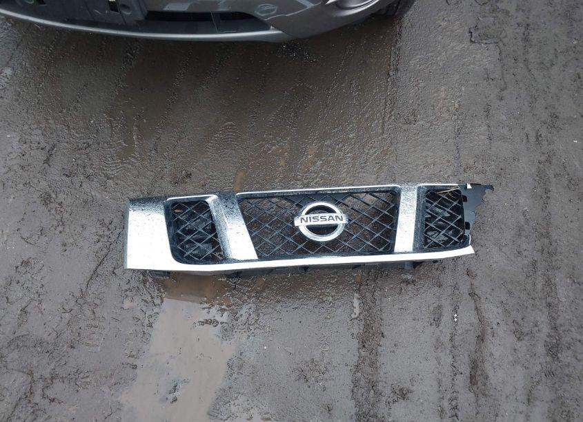 Photo 12 of 2008 Nissan Titan LE (VIN 1N6AA07F88N308539)