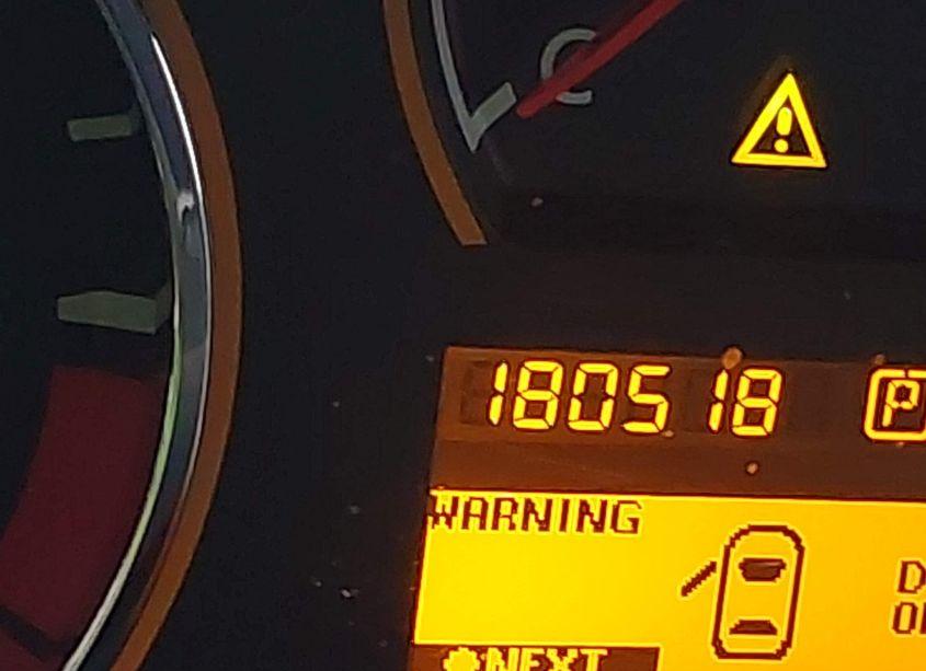 Photo 16 of 2008 Nissan Titan LE (VIN 1N6AA07F88N308539)