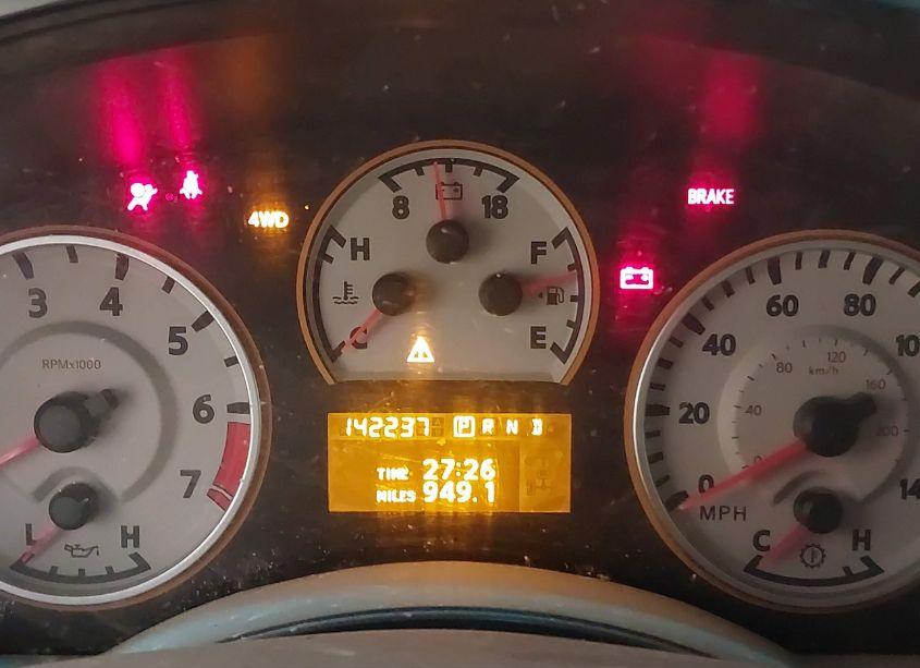 Photo 7 of 2012 Nissan Titan PRO-4X (VIN 1N6AA0CC3CN311398)