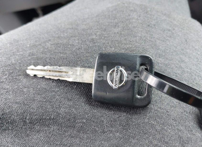 Photo 11 of 2012 Nissan Titan SV (VIN 1N6AA0CC4CN304721)