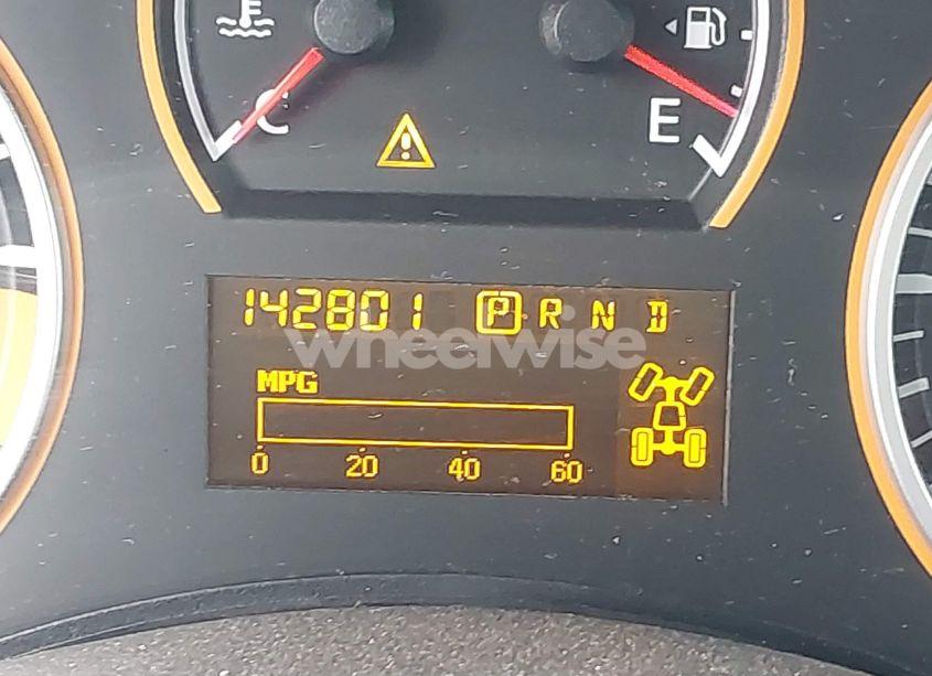 Photo 15 of 2012 Nissan Titan SV (VIN 1N6AA0CC4CN304721)