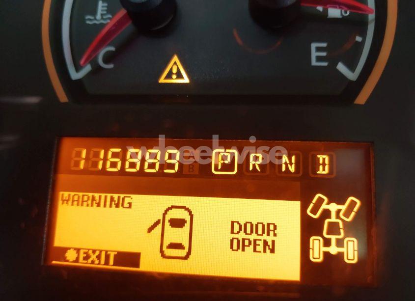 Photo 15 of 2012 Nissan Titan SV (VIN 1N6AA0CC8CN313969)