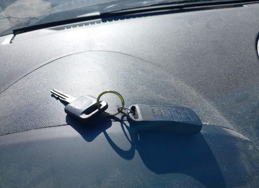 Photo 11 of 2012 Nissan Titan SV (VIN 1N6AA0CJ3CN323324)