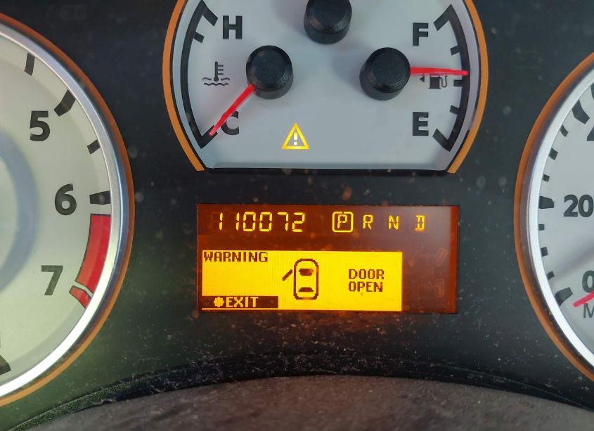 Photo 15 of 2012 Nissan Titan SV (VIN 1N6AA0CJ3CN323324)