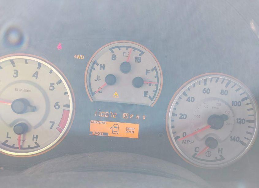 Photo 7 of 2012 Nissan Titan SV (VIN 1N6AA0CJ3CN323324)