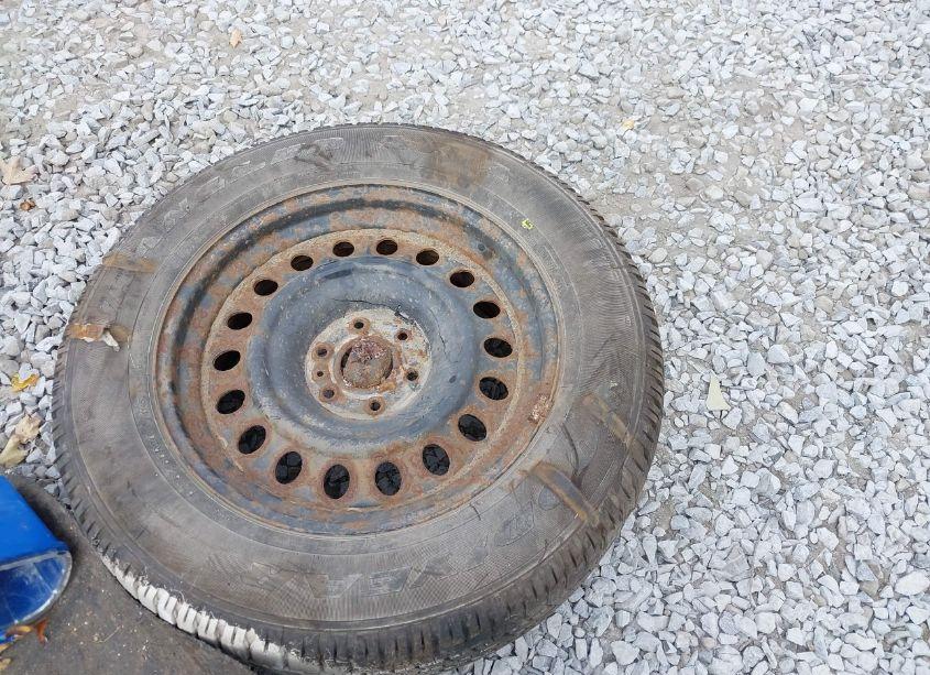 Photo 12 of 2012 Nissan Titan SV (VIN 1N6AA0CJXCN319254)