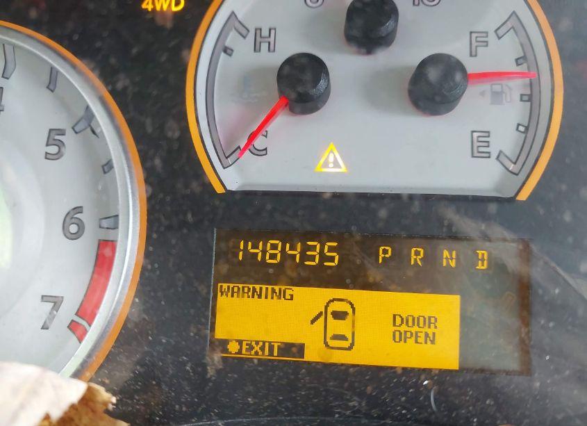 Photo 16 of 2012 Nissan Titan SV (VIN 1N6AA0CJXCN319254)