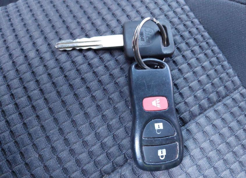 Photo 11 of 2010 Nissan Titan SE (VIN 1N6AA0EC0AN325625)