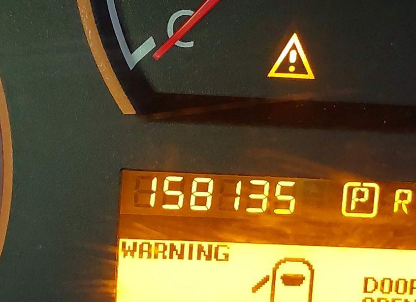 Photo 7 of 2010 Nissan Titan SE (VIN 1N6AA0EC0AN325625)