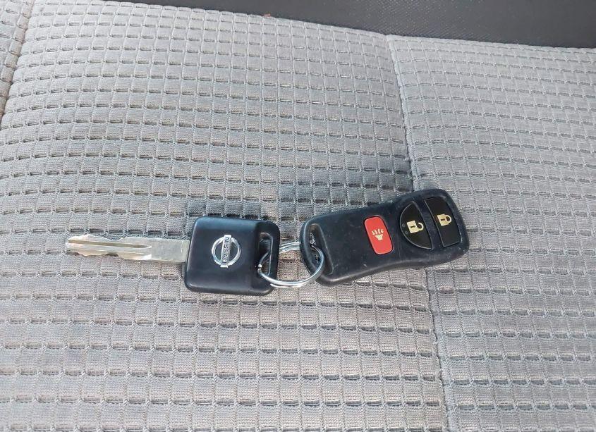 Photo 11 of 2011 Nissan Titan PRO-4X (VIN 1N6AA0EC0BN323262)