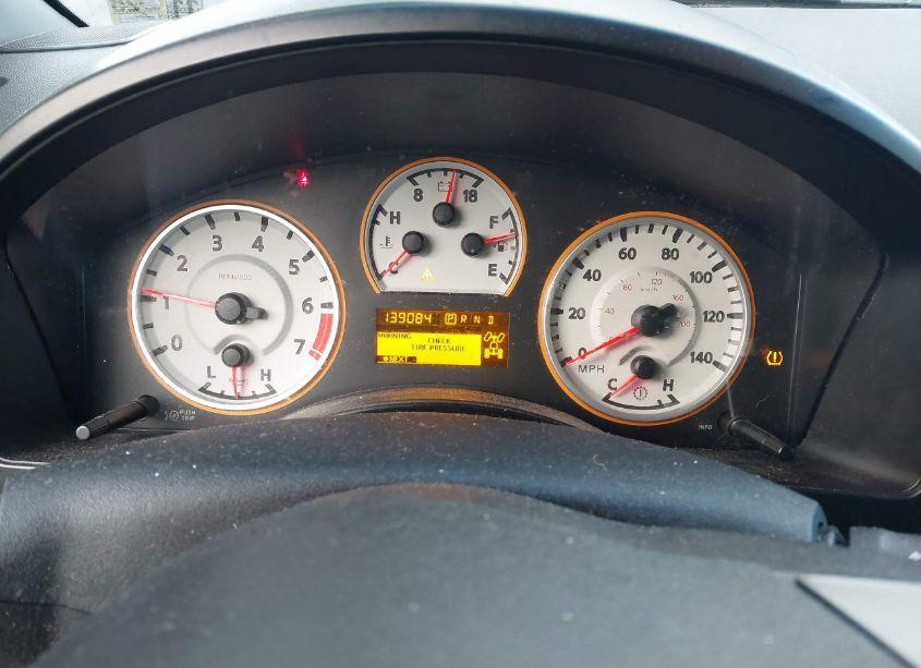 Photo 7 of 2011 Nissan Titan PRO-4X (VIN 1N6AA0EC0BN323262)