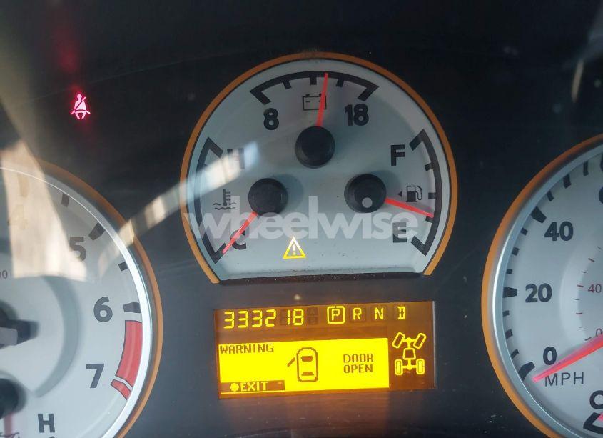 Photo 16 of 2014 Nissan Titan PRO-4X (VIN 1N6AA0EC0EN506620)