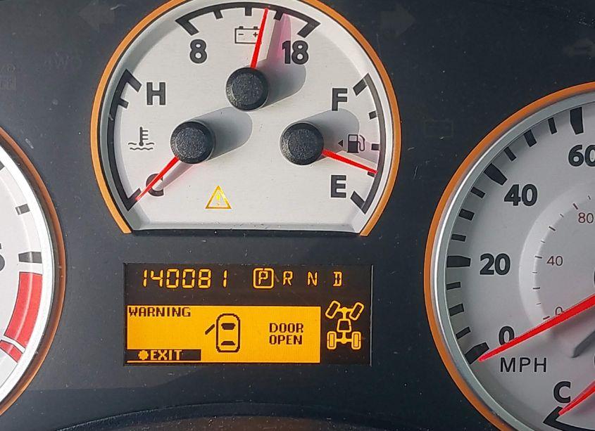 Photo 15 of 2012 Nissan Titan PRO-4X (VIN 1N6AA0EC1CN326382)