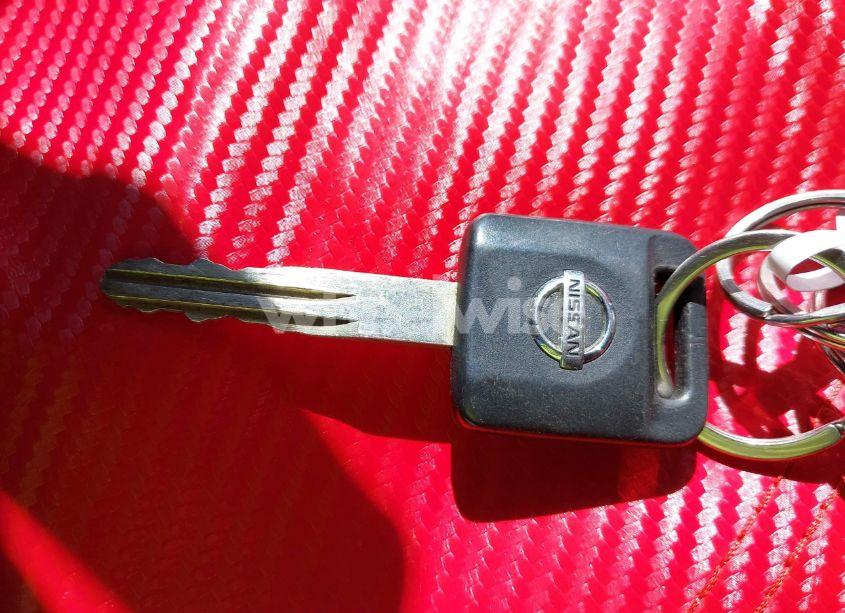 Photo 11 of 2010 Nissan Titan PRO-4X (VIN 1N6AA0EC2AN320698)