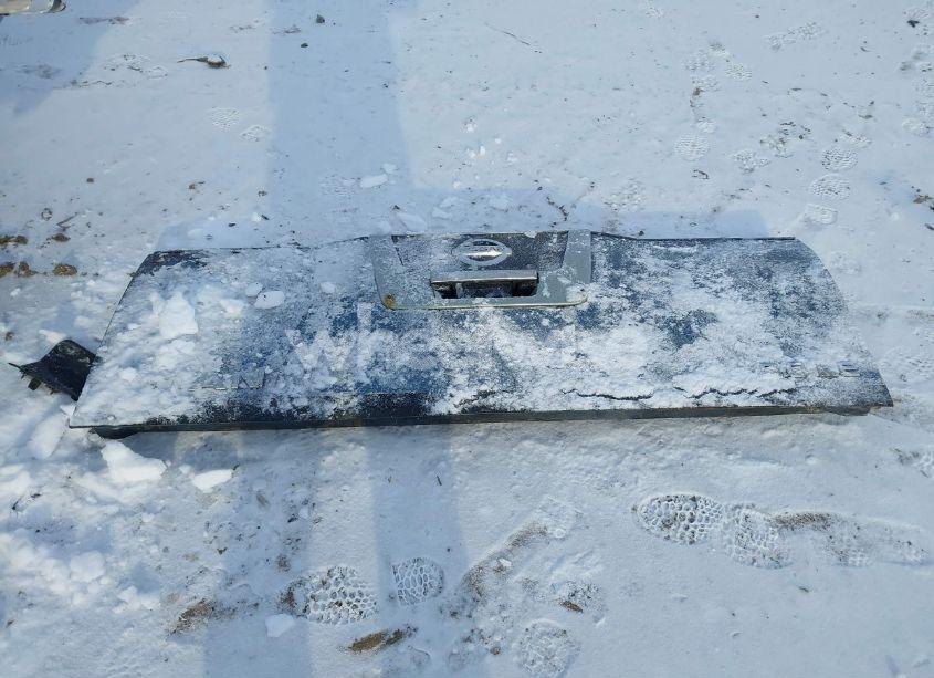 Photo 12 of 2010 Nissan Titan LE (VIN 1N6AA0EC2AN323391)