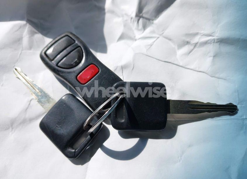 Photo 11 of 2011 Nissan Titan SL (VIN 1N6AA0EC2BN312778)