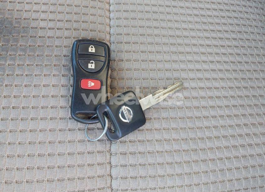 Photo 11 of 2014 Nissan Titan SV (VIN 1N6AA0EC2EN505131)