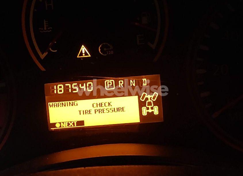 Photo 15 of 2014 Nissan Titan PRO-4X/S/SL/SV (VIN 1N6AA0EC2EN512337)