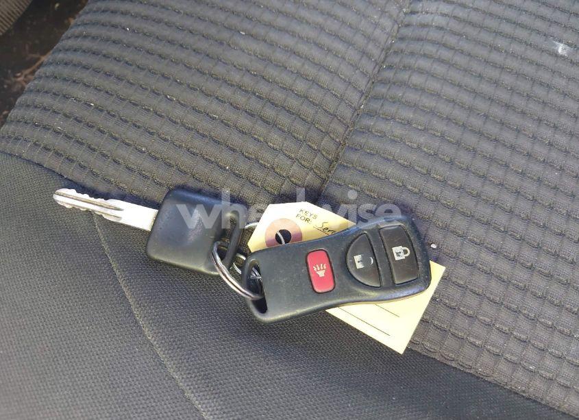 Photo 11 of 2010 Nissan Titan SE (VIN 1N6AA0EC3AN323447)