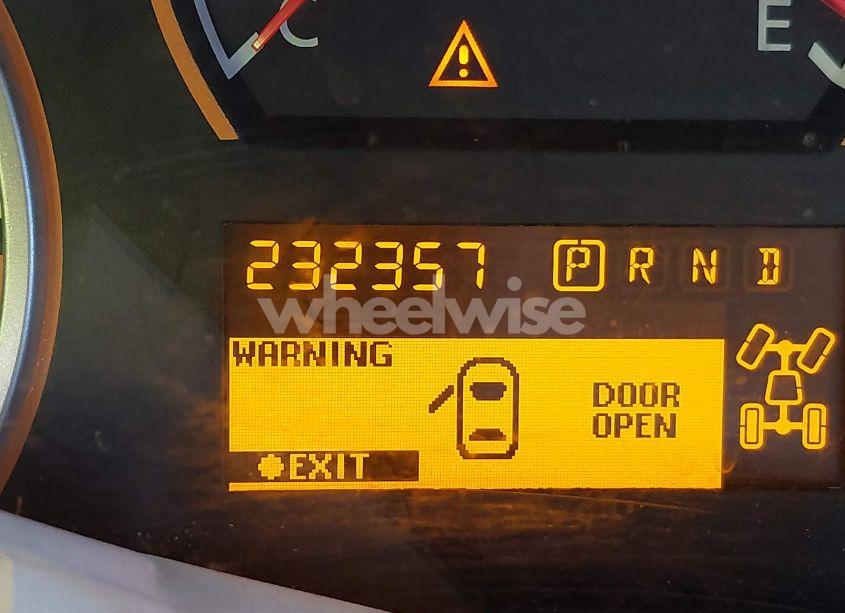 Photo 15 of 2010 Nissan Titan SE (VIN 1N6AA0EC3AN323447)