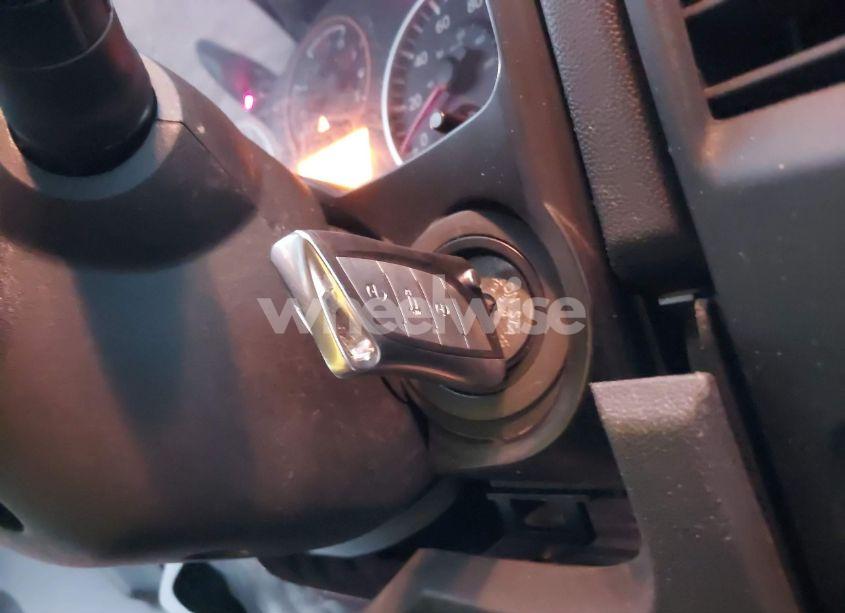 Photo 11 of 2010 Nissan Titan SE (VIN 1N6AA0EC4AN321805)