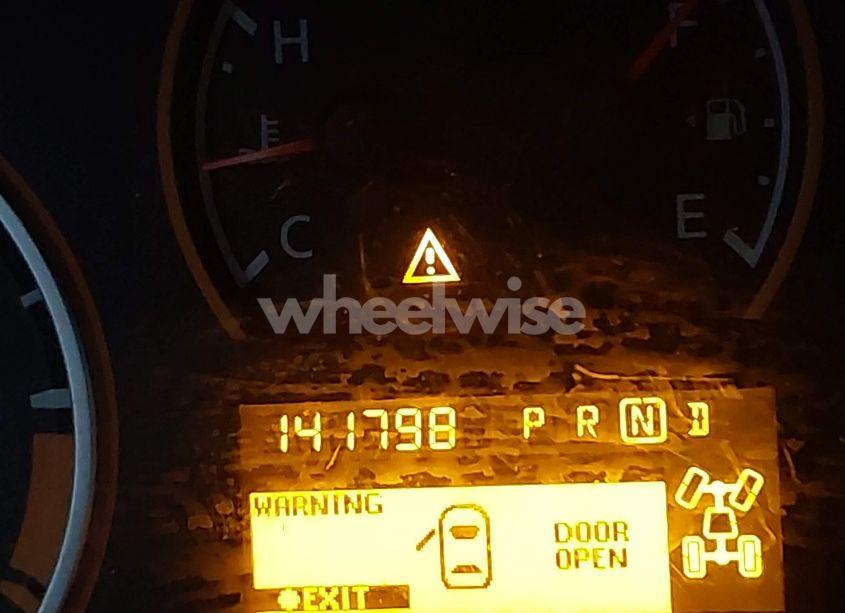 Photo 15 of 2010 Nissan Titan SE (VIN 1N6AA0EC4AN321805)