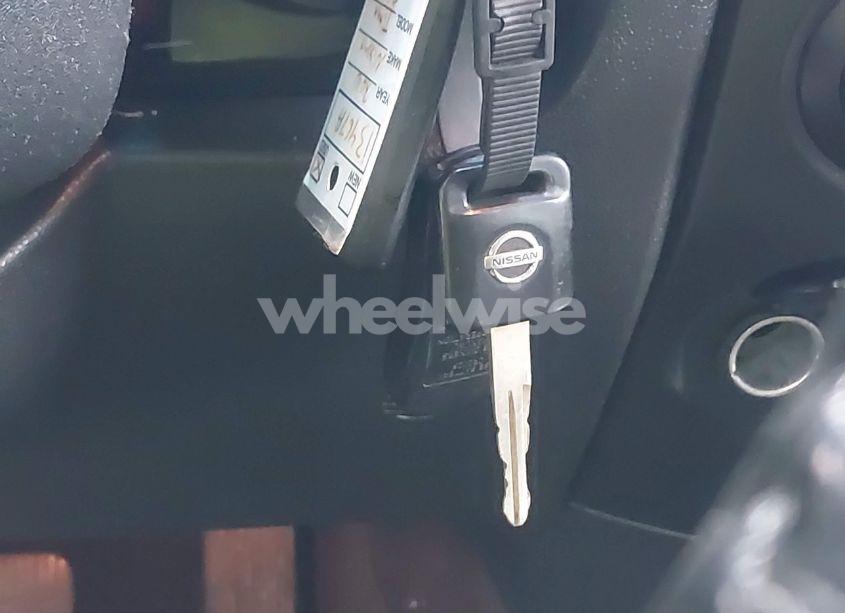 Photo 11 of 2010 Nissan Titan LE/SE (VIN 1N6AA0EC6AN311017)