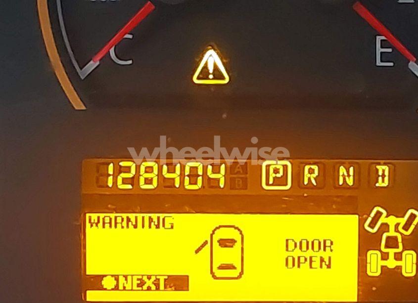 Photo 15 of 2010 Nissan Titan LE/SE (VIN 1N6AA0EC6AN311017)