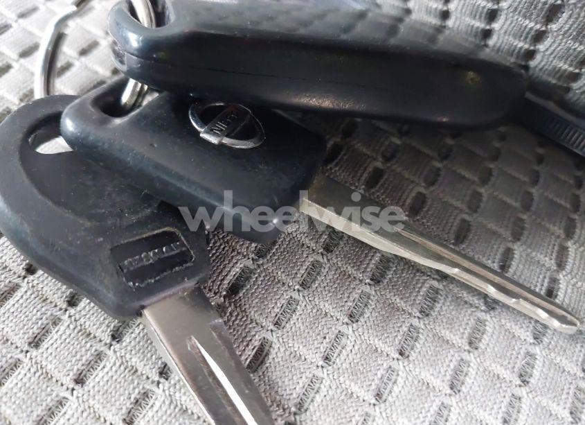 Photo 11 of 2011 Nissan Titan PRO-4X (VIN 1N6AA0EC6BN300035)