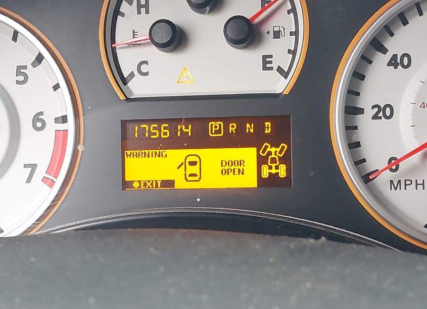 Photo 16 of 2011 Nissan Titan PRO-4X (VIN 1N6AA0EC6BN302027)