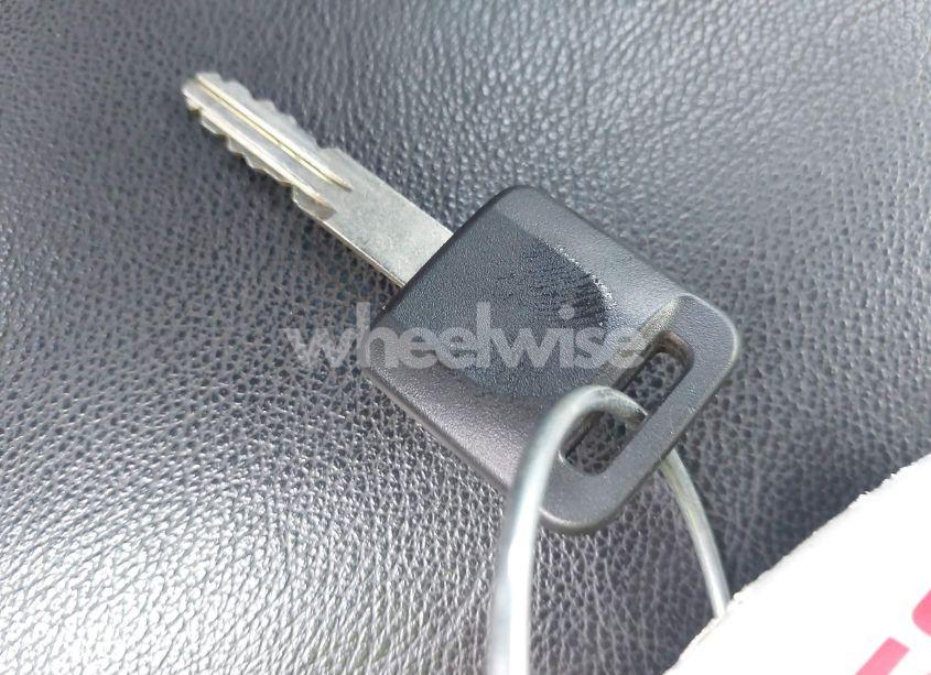 Photo 11 of 2012 Nissan Titan PRO-4X (VIN 1N6AA0EC6CN313076)